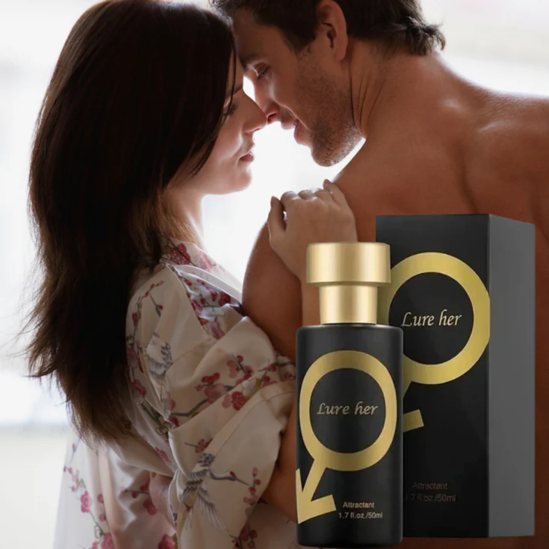 1+1 GRATIS | Perfume con Feromonas para Hombre-Chumita Shop.